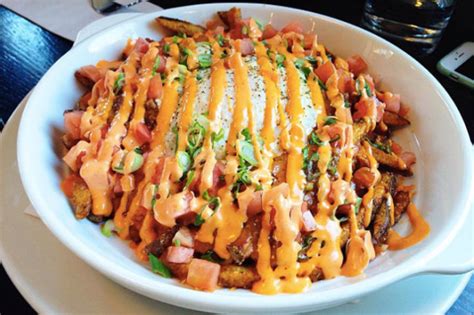 ‘Die By Fry’ restaurant serving loaded fries opens in Richmond’s 